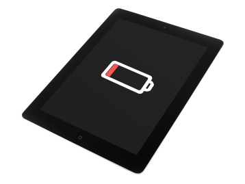 Надежная замена аккумуляторной батареи на iPad 3