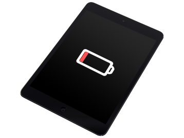 Срочная замена батареи iPad Mini / Mini 2 / Mini 3