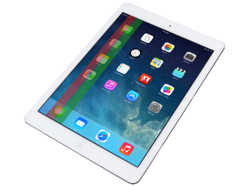 Срочная замена экрана iPad air (LCD дисплея)