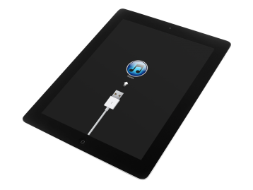 Надежное восстановление программного обеспечения на iPad 3