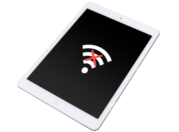 Экспресс замена Wi Fi на iPad Air / Air 2