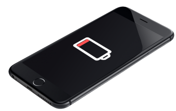 Качественная замена аккумуляторной батареи iPhone 6 / 6 Plus