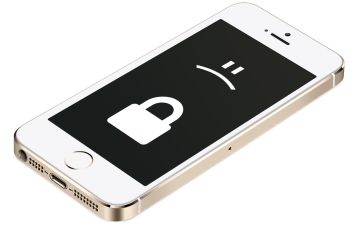 Квалифицированная замена шлейфа кнопки включения Power iPhone 5S