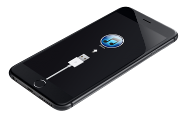 Качественное восстановление программного обеспечения на iPhone 6 / 6 Plus