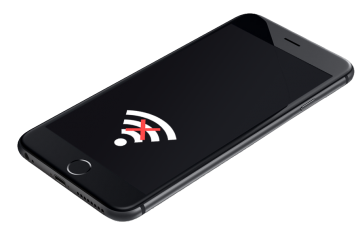 Недорогая замена модуля Wi Fi на iPhone 6 / 6 Plus
