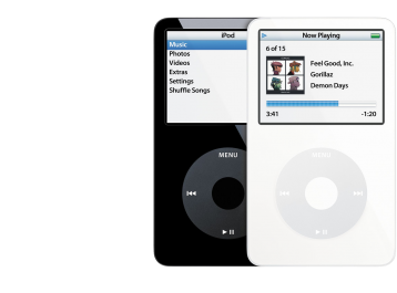 Apple iPod Classic / Video