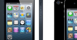 Отличия iPhone 4S и 5
